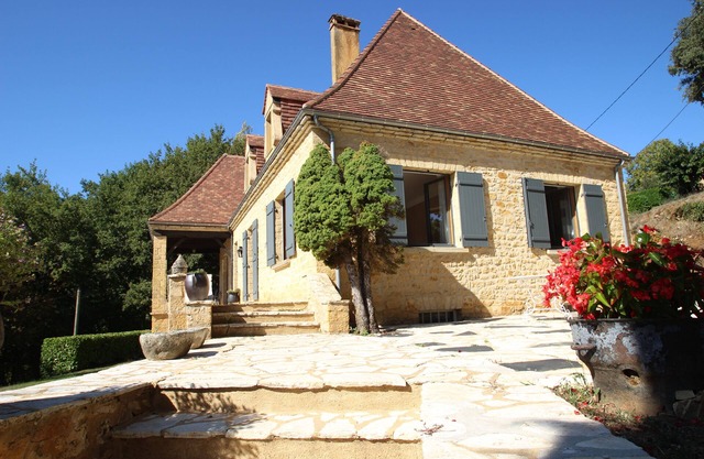 Charming House in BEYNAC PERIGORD NOIR