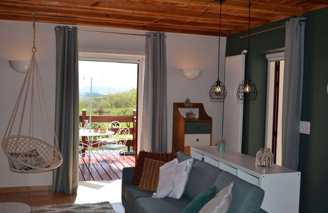 Charming house 'Le Fournil'