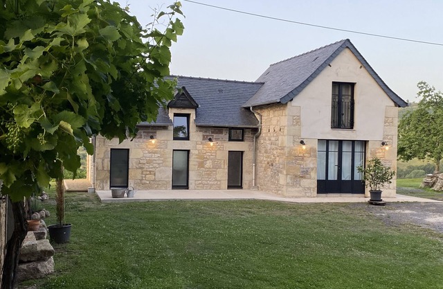Charming house, 2 to 4 Pers, Corrèze/Dordogne
