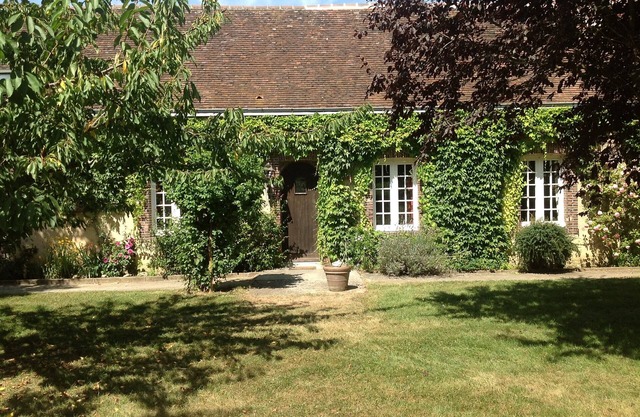 Charming house - 15 pers.
