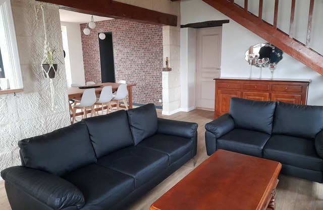 Charming house 10 minutes from Beauval Zoo