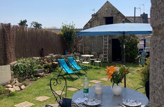 Charming house/5 pers/Seaside.