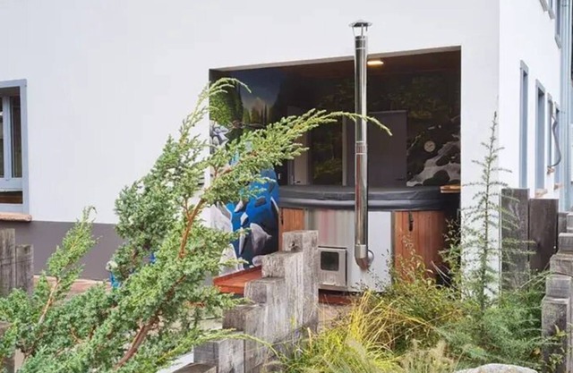 Charming house for 12 people, spa, sauna, pétanque