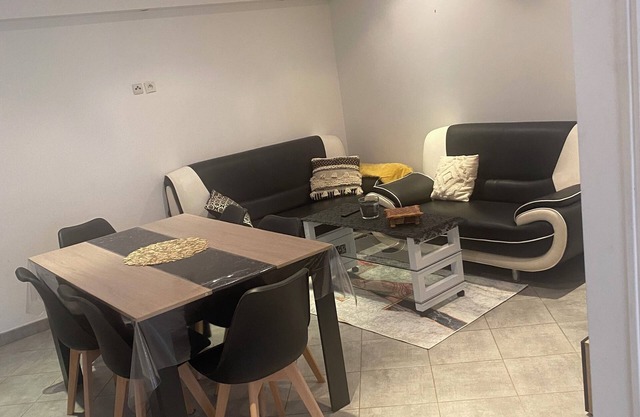Charming house 15 minutes from Villefranche sur Saône