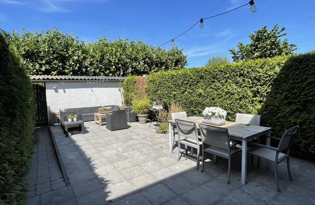 Charming house in a quiet and wonderful location