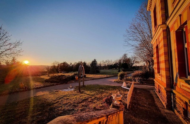 Charming house in a 7-hectare listed property