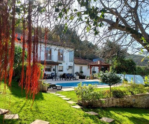 Charming House in Águeda with Private Pool