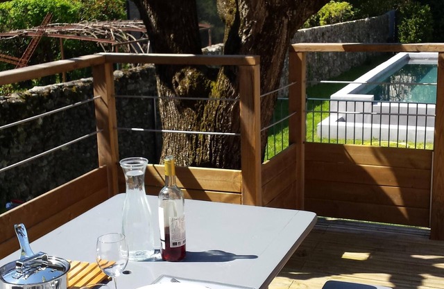 Charming house in Dieulefit in Drôme Provençale, Drôme Quality certified