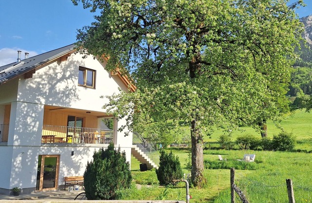 Charming house in Savoie - calm & nature view
