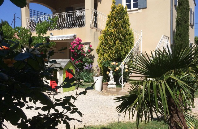 charming house in Provence
