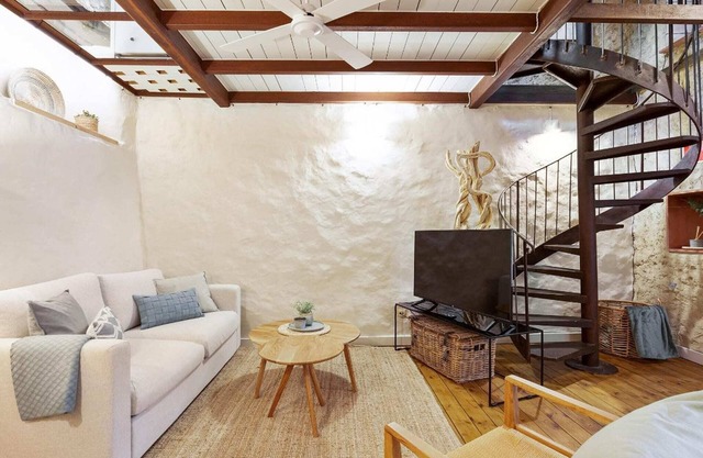 Charming House in Spain near the Beach