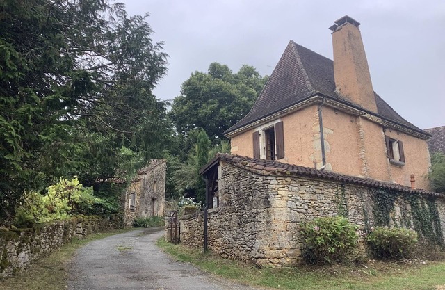 Charming house in the heart of Périgord Noir
