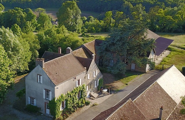 Charming house in the heart of the Brie region, 15 minutes from Disneyland Paris