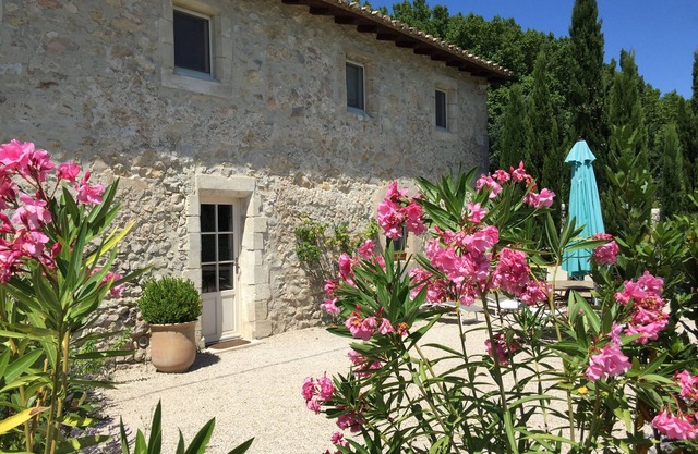 Charming house in the heart of the vineyards