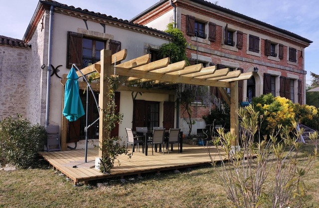 Charming house in the heart of the South West