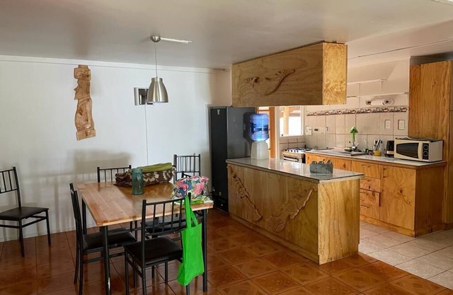 Charming House Meherio Easter Island