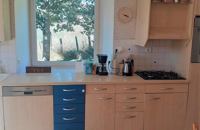 Charming house near Le Puy en Velay (5 minutes)