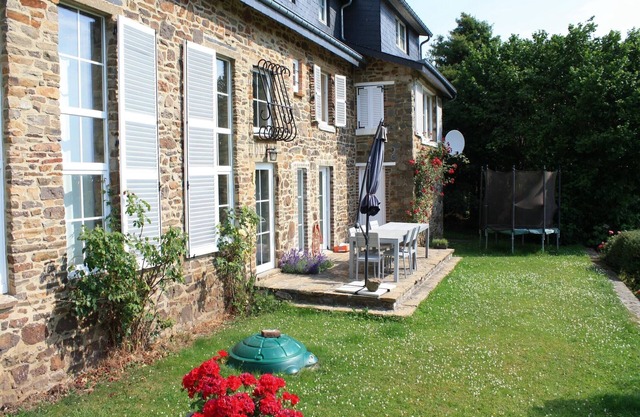 Charming house, perfect for family holidays