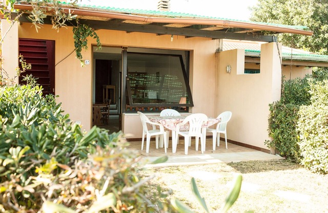 Charming house/villa panoramic sight on sea 6 persons