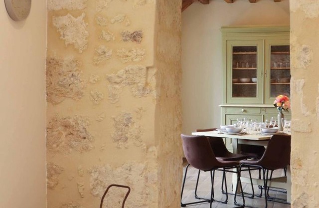 Charming house with foosball and garden in the heart of Perche
