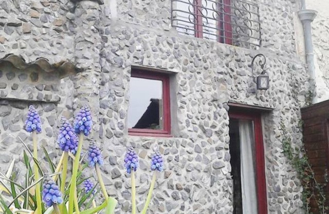 Charming house with garden, near Val Joly, pets allowed, WiFi