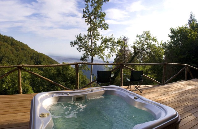 Charming and Welcoming Cottage with Amazing Sea View