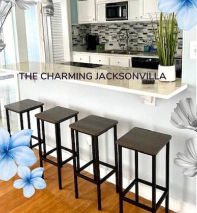 Charming Jacksonvilla