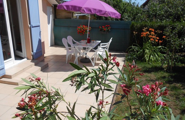 Charming little Gite B near ROUEN