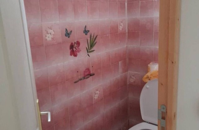 Charming Low Villa F2 with Large Veranda in Capesterre-Belle-Eau