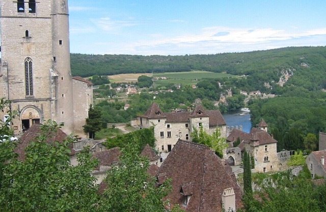 Charming Little Home in the Heart of a Medieval Village