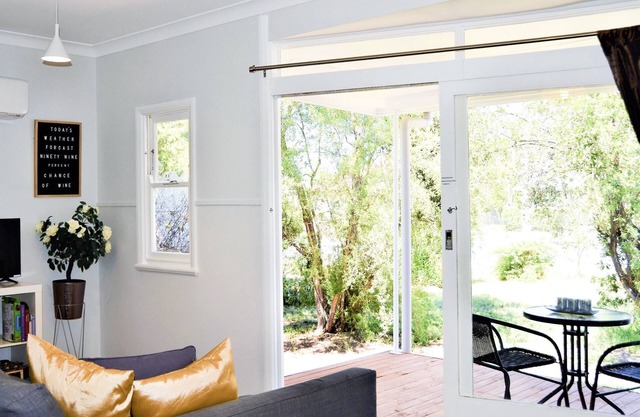Charming Little Cottage Entire House Hunter Valley
