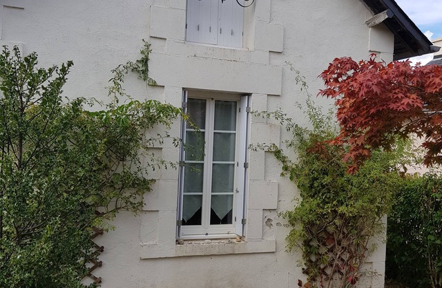 Charming little house