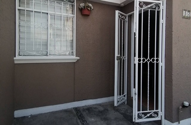 Charming little house in Tlaquepaque