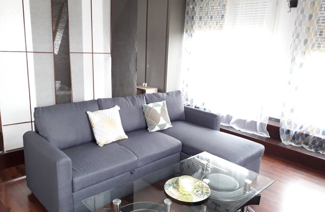 Charming Loft - 5 min from Basel Airport, 12 min From Basel center