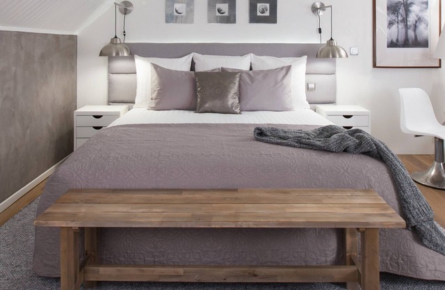 Charming Modern cosy Cottage -50m2-