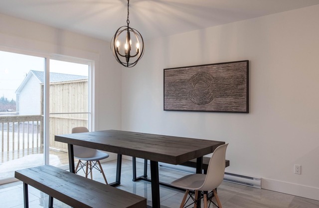 ⋆Charming, modern, luxury house with garage⋆