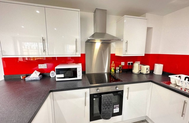 Charming New 2BR Detached House-Central Headington