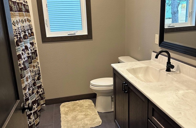 Charming new construction 2-bedroom house in Wadena