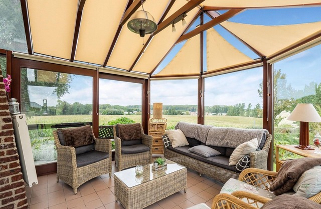 Charming Nieuwpoort Mill Retreat