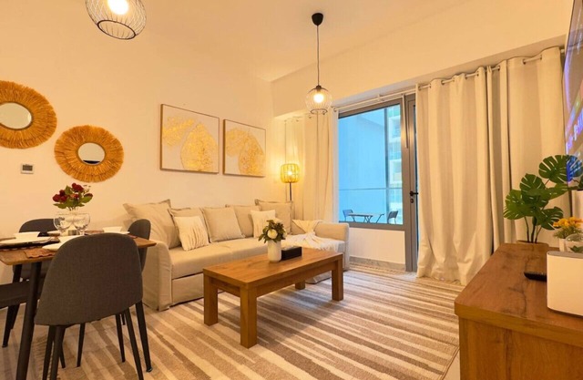 Charming Oasis: 1BR Comfort for Up to 3 Guests