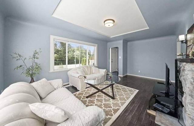 Charming Oasis with Fenced Yard on Jingle Pot Road