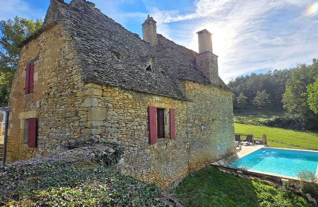 Charming Périgord house