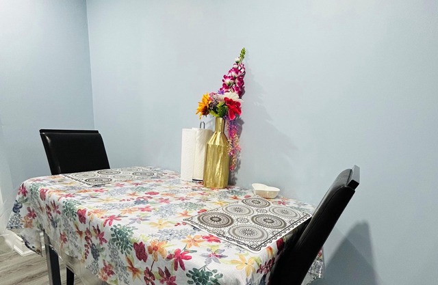 Charming private Studio