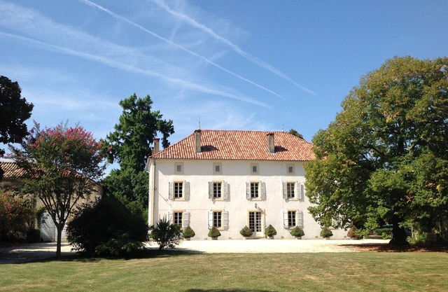 Charming property in Saint Cricq Chalosse in the Landes