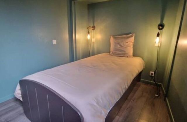 Charming, quiet apartment