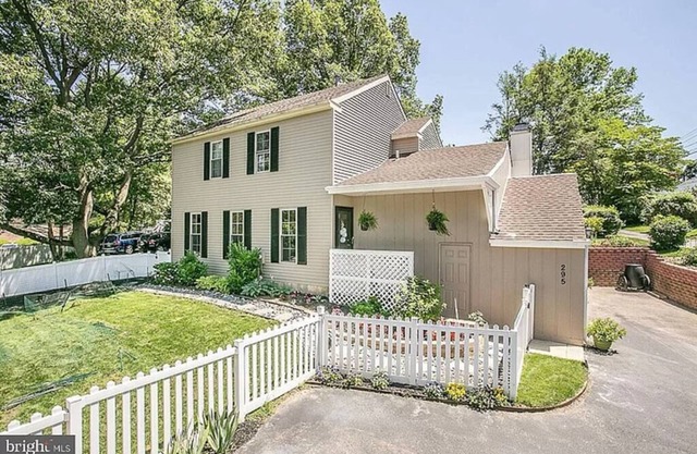 Charming Radnor Home With Yard Hosted By Stay Rafa