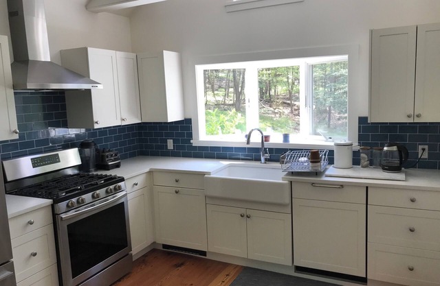 Charming recently renovated 19th century farmhouse