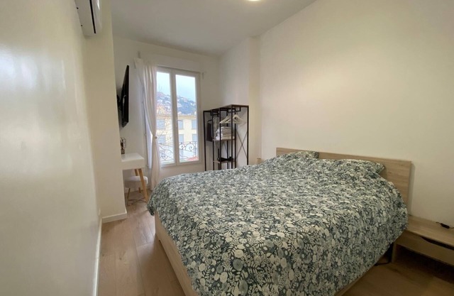 Charming Refurbished Apartment