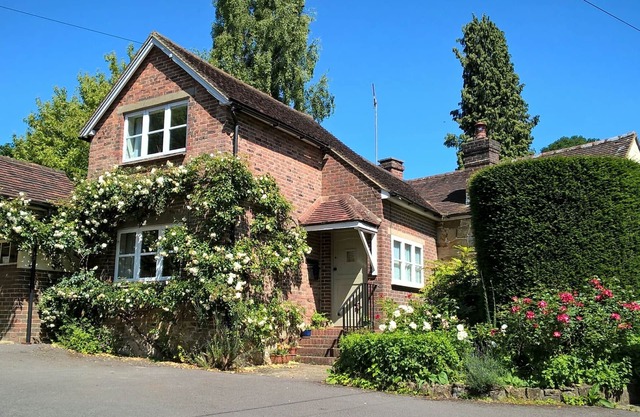 Charming refurbished cottage, Ashdown Forest, excellent pub