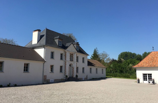 Charming Residence with Heated Pool and SPA all year round